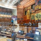 La Asamblea Nacional sesionó el pasado 19 de agosto bajo la modalidad semipresencial.