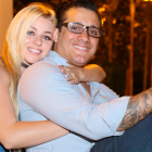 Una larga separación, el reencuentro y un nuevo malentendido. Parece que la relación entre La Gringa y Carlos José no termina de estabilizarse.