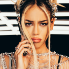 Danna Paola para Kaprichosa, su nuevo sencillo.