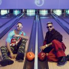 Justin Quiles y Maluma