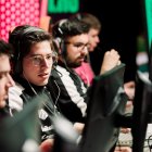 Krü Esports, equipo propiedad del futbolista argentino Sergio "Kun" Agüero, barrió este viernes por 3-0 a Australs para ganar la final de la fase 3 del Valorant Challengers y con ello el boleto al Mundial que será en diciembre.