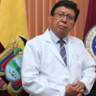 Su vocación de servicio no se limita a la Medicina. El doctor Salas también entrega su tiempo a la pastoral rural de su iglesia.