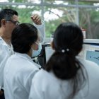 Seguimiento. Los investigadores de la Espol y ESPE estudian las variantes registradas de COVID-19 en el país.