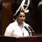 Bella Jiménez ocupa la segunda Vicepresidencia de la Asamblea Nacional desde el 16 de mayo pasado.