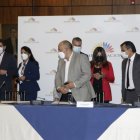 Reconocimiento. En la ID dicen que sí se cometieron errores en la selección de candidatos a la Asamblea.