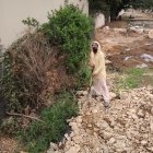 05082021 El Tema es Denuncia aguas negras en vía a la costa 4 DE AGOSTO DEL 2021