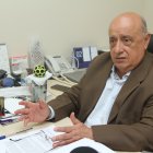 Chica es el presidente de Asociación Ecuatoriana de Radiodifusión.