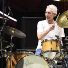 El legendario músico falleció en paz en un hospital, informó su representante.