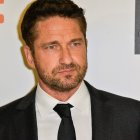 En la imagen, el actor escocés Gerard Butler.