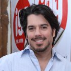 Andrés Pellacini, actor y locutor ecuatoriano.