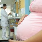 En Ecuador se registran de seis a ocho embarazos en adolescentes menores de 19 años cada día..