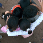 La pandemia afectó los ingresos de las familias ecuatorianas.