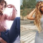 Mare Cevallos y Andrés Bravo.