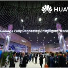 Huawei se ha convertido en uno de los mayores titulares de patentes del mundo.