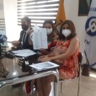 Martha Rizzo González detalló las principales inconsistencias que se detectaron en el proceso electoral, lo que la llevó a presentar la acción judicial.