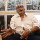 Delgado considera que el reclamo de los deportistas es justo, pero no fue en el lugar oportuno.