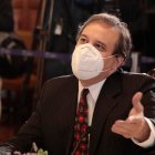 El titular de la cartera de Estado, Simón Cueva, ha anunciado que se socializará la reforma tributaria.