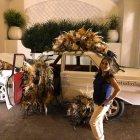 Martha Cortez, es la vicepresidenta de la Fundación Ecuatoriana para el Síndrome de Turner.