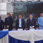 La sesión solemne tiene lugar lugar este 27 de agosto en Zamora.