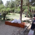 Al menos 170 personas murieron y 150 más resultaron heridas.