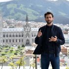 El titular de la Cartera de Estado pasó del sector privado al Gabinete del presidente Lasso.