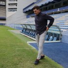 Rescalvo tiene la ilusión de salir campeón sin final.