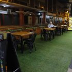 Zona. El centro es visto como sitio de bodegaje y poco habitable. No se conocen los planes municipales en la zona.