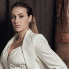 La artista española nació en Barcelona en 1989.