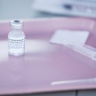 Los participantes en el estudio -adultos del área de Chicago de todas las razas-, fueron seleccionados al comienzo de la pandemia.