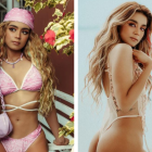 Andreína Bravo tiene 24 años