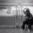 Ricardo Arjona contó su anecdótica experiencia en Instagram.