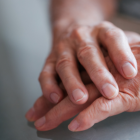 El video de un hombre que descubre que su familiar donará un riñón visto más de 10 millones de veces.