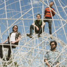 Integrantes de Tripulación de Osos.