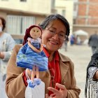 Cecilia Méndez es la prefecta del Azuay.