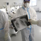 Hasta ahora, el coronavirus ha matado a más de 4 millones de personas en todo el mundo.