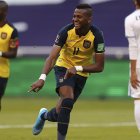 Ecuador se mantiene en la tercera posición con 9 puntos.