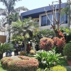 Los allanamientos es realizaron hoy 1 de septiembre de 2021