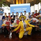Raíces es la feria gastronómica más destacada y conocida del Puerto Principal.