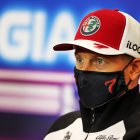 "Esto es todo. Ésta será mi última temporada en Fórmula Uno" , explicó Kimi, de 41 años y que, con 341, es el piloto con mayor número de carreras disputadas en la división de honor del automovilismo.
