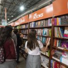 La FIL 2021 contará con las principales librerías del país.