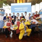 Evento. La feria Raíces contará con la participación de 27 huecas tradicionales de la ciudad. Es la octava edición.