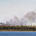 Contaminación en América Latina.