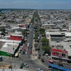 El sector del Guasmo, en el sur de Guayaquil, es considerado como el más peligroso del país, por los asesinatos y el microtráfico.