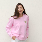 Su secreto está en materializar una idea, esforzarse y mantenerla en el tiempo con un proyecto concreto.