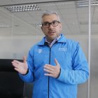 Perfil. Miguel Moreira es neumólogo especializado en trasplante de pulmón. Fue gerente encargado del hospital Carlos Andrade Marín.