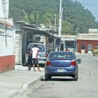 Sitio. Sectores cercanos al puerto marítimo de Guayaquil son los más vulnerables al narcotráfico y microtráfico, lo que genera inseguridad en la zona.