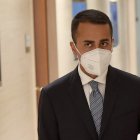 Reconocimiento y ayuda, medidas de presión contra los talibanes, según Italia.