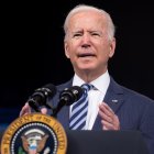 El presidente de EE.UU., Joe Biden.