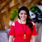 Carolina afirma que está con la conciencia tranquila porque todo quedó perfecto, sin errores e impecable.