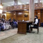 Los talibanes reclaman el control de todo Afganistán con la caída de Panjshir.